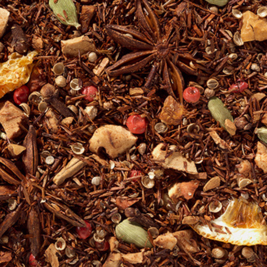 Rooibos aroma navideño