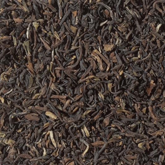 Té negro Darjeeling