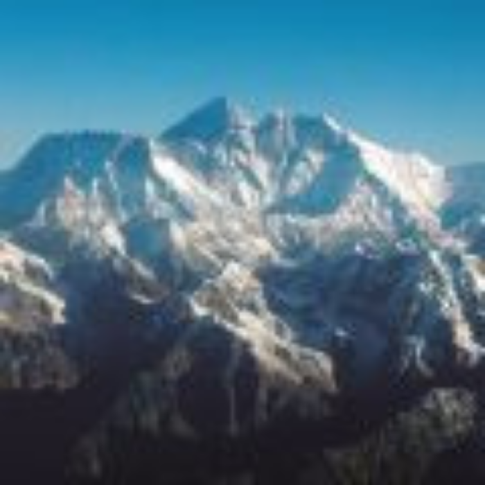 Sal de diamante ( pakistan)