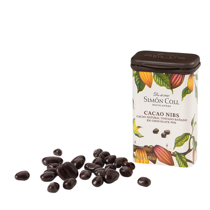 Cacao Nibs