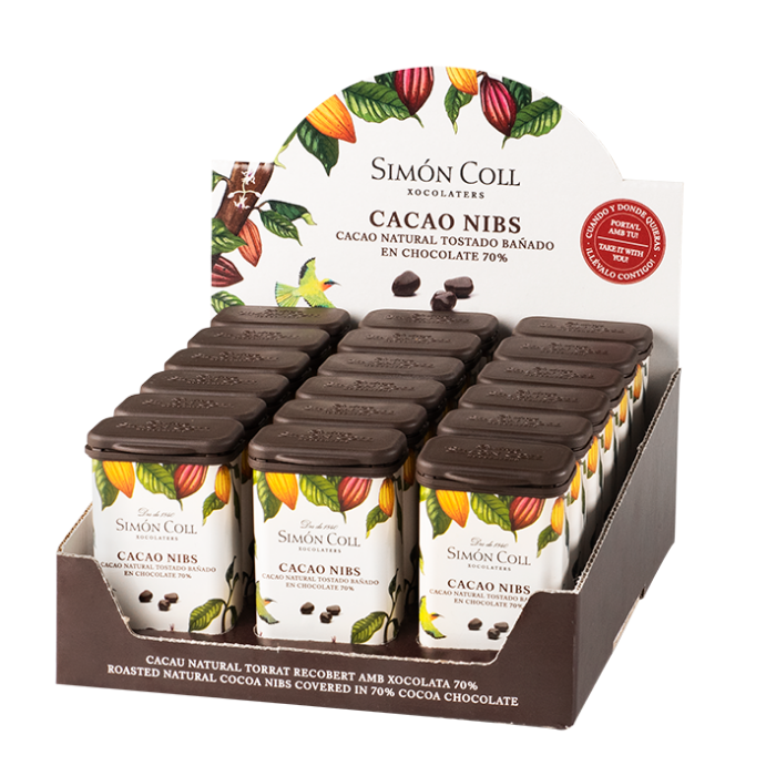 Cacao Nibs