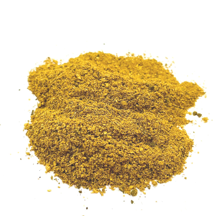 PUMPKIN PIE spice