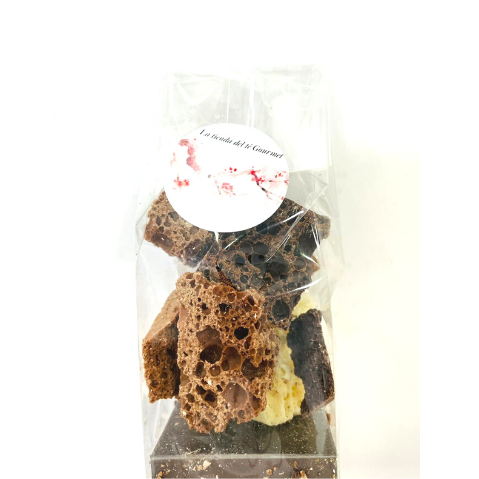 Chocolate de aire "Surtido"