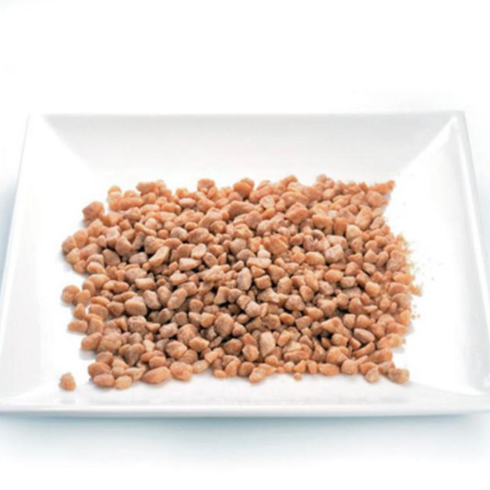 Azúcar canela piedras