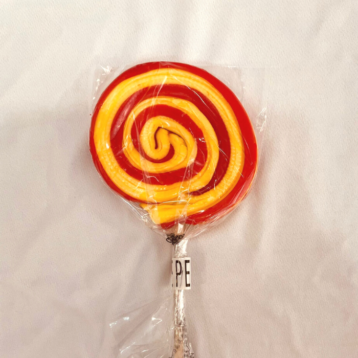 Piruletas