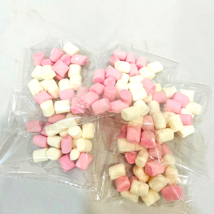 Marshmallow - nubes