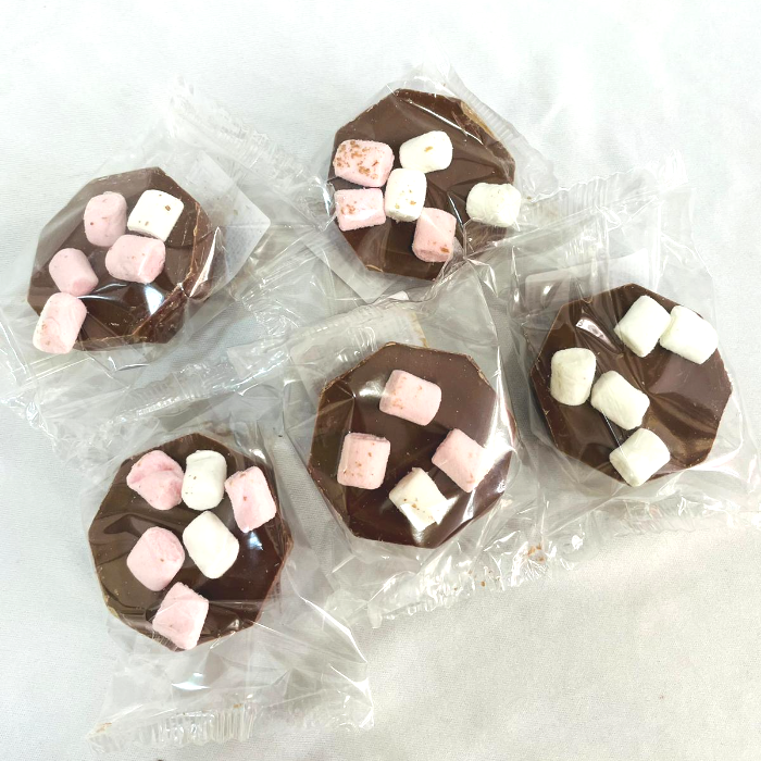 Chocolate suprime