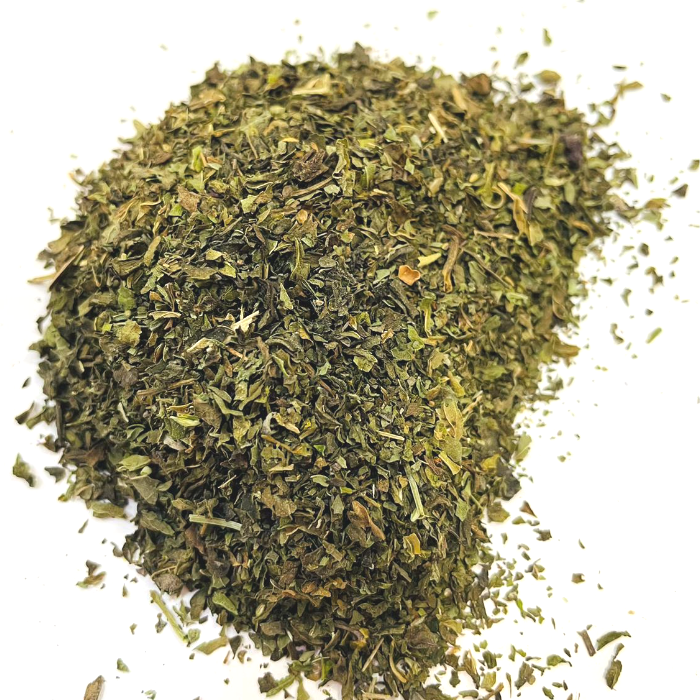 Hierba menta