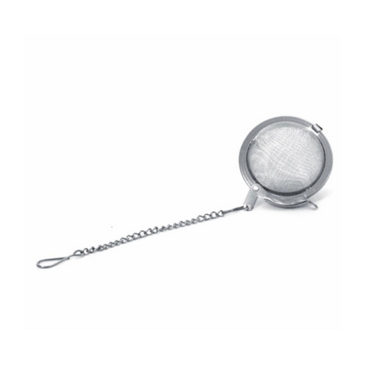 Filtro bola con cadena