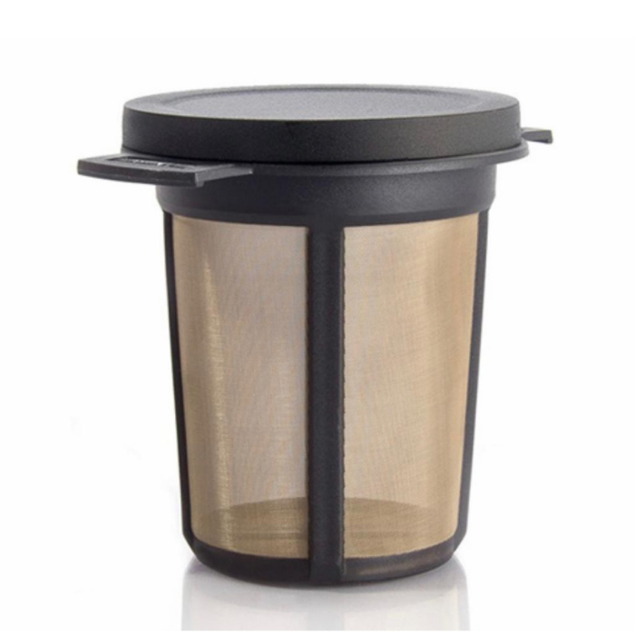 Filtro taza de maya