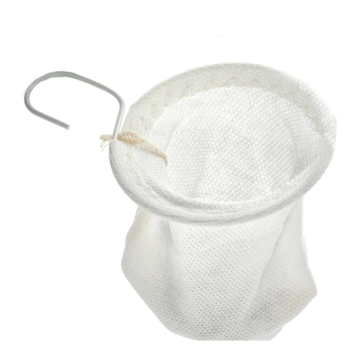 Filtro tela para teteras o tazas