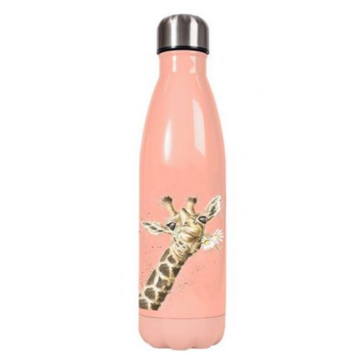 Botella térmica "Jirafa"