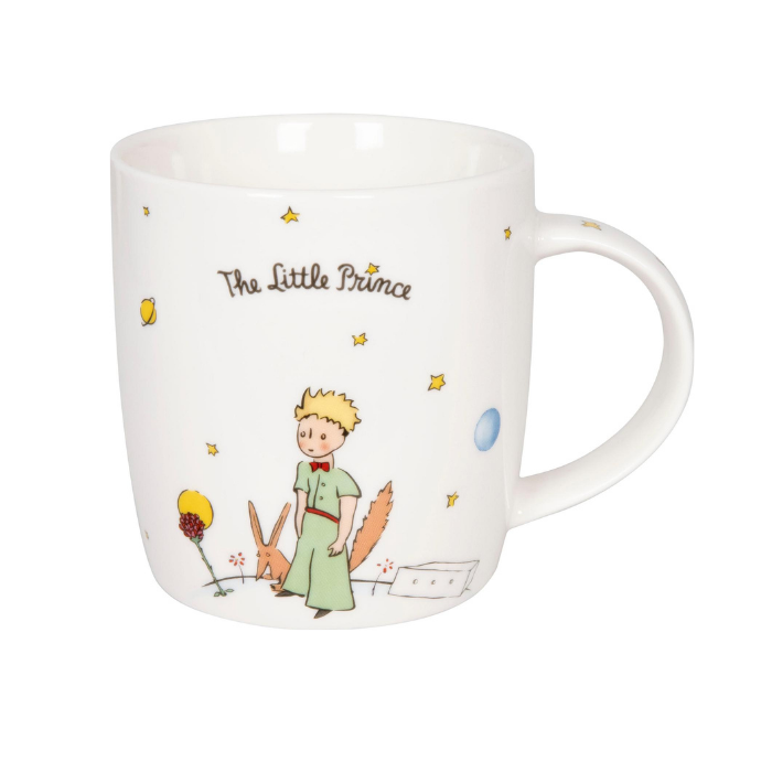 Taza "El principito"