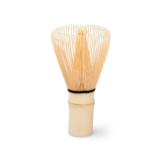 Batidor de Bambu matcha / chasen