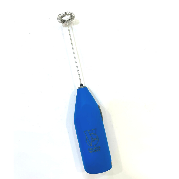 Batidor , Vaporizador electrónico para bebidas