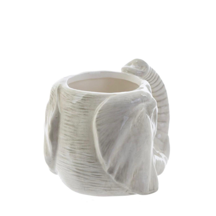 Taza elefante