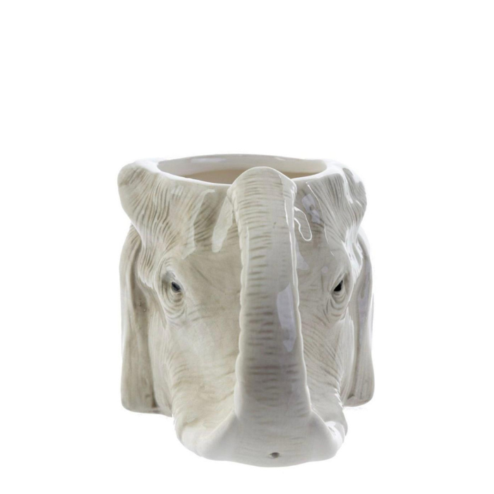 Taza elefante