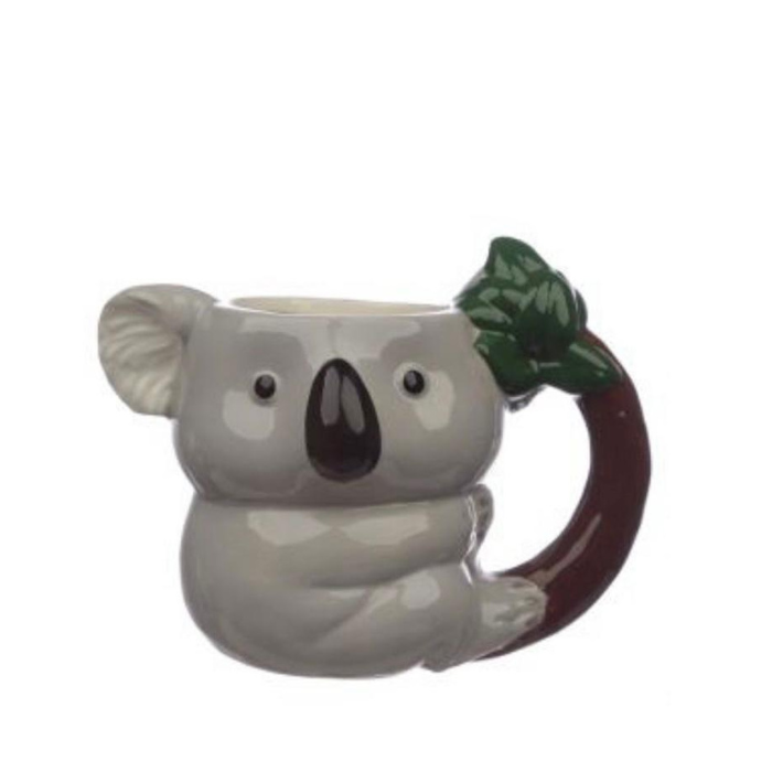 Taza koala