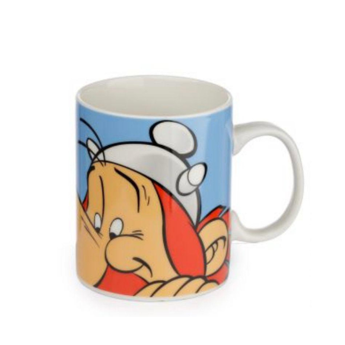 Taza de - Obélix de Astérix y Obélix