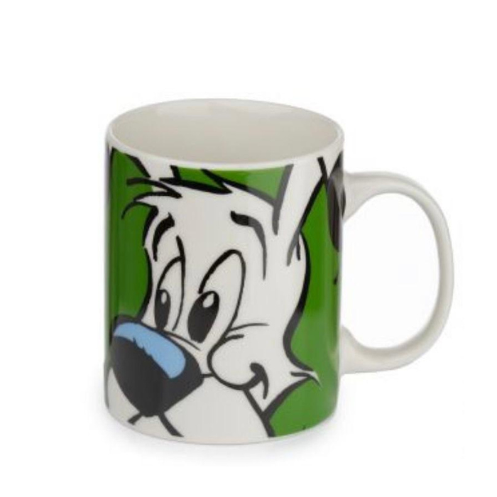 Taza de - Obélix de Astérix y Obélix