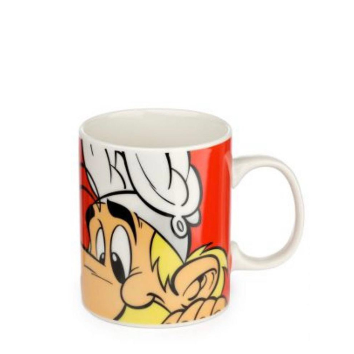 Taza de - Obélix de Astérix y Obélix