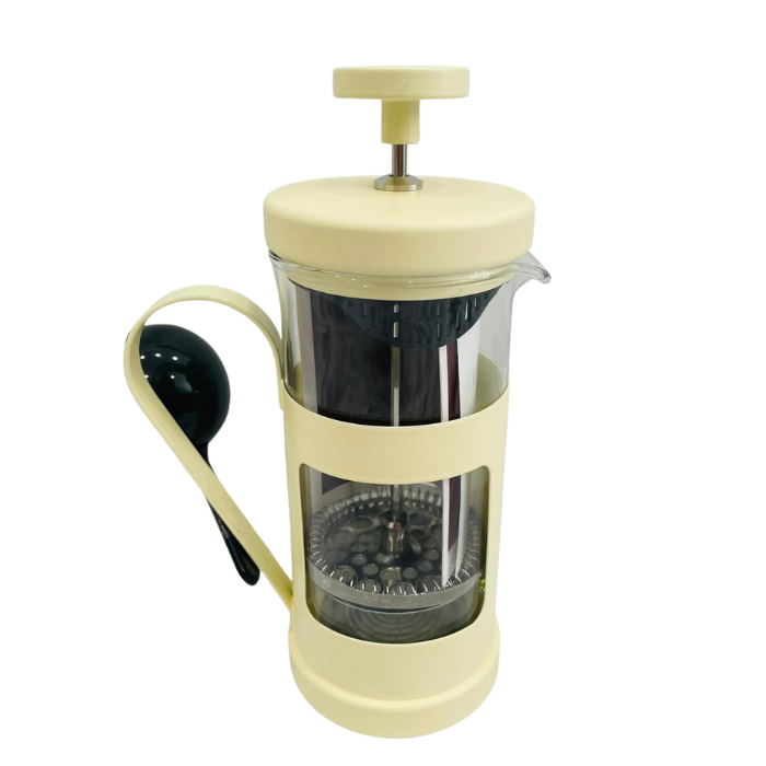 Cafetera/tetera émbolo Mónaco 3 tazas