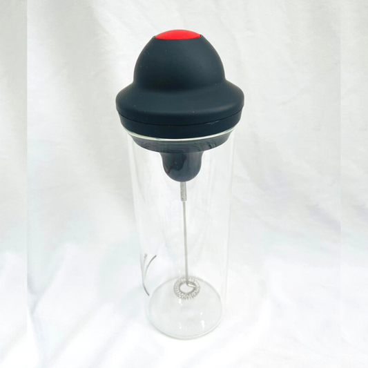 Batidor , vaporizador para la leche electrónico