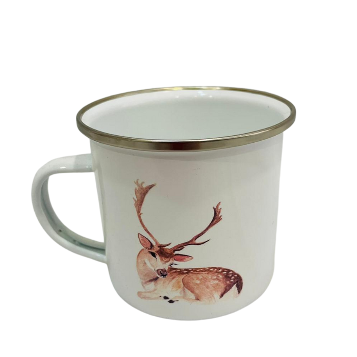 Taza reno