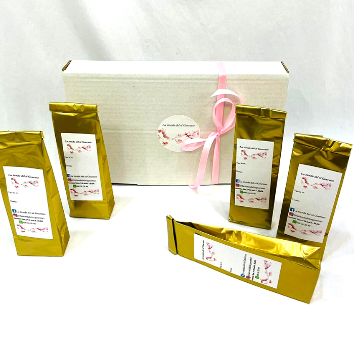 Pack “Sueño “