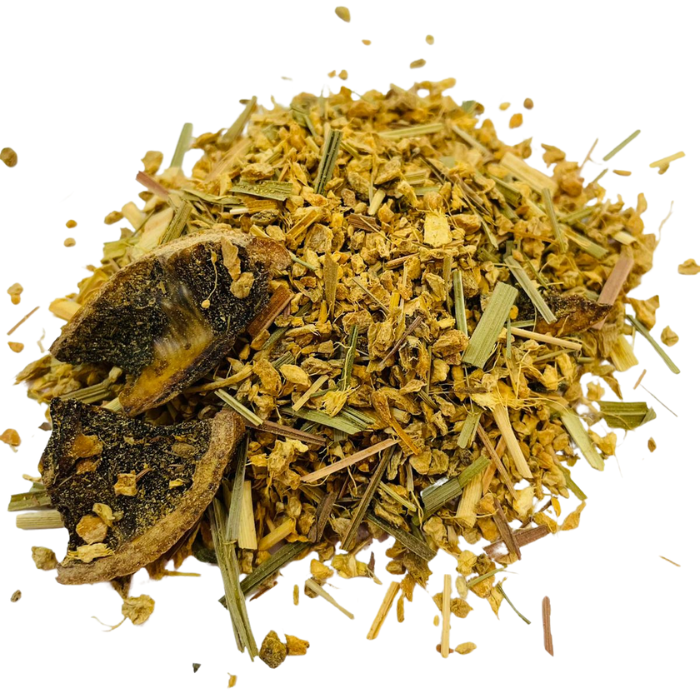 Tisana resfriado