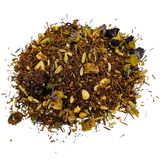 Tisana Reto resfriado