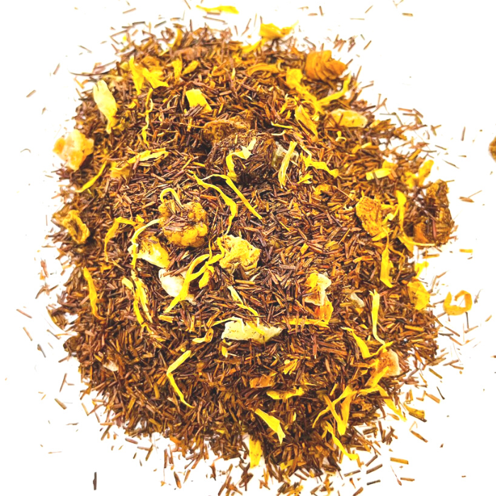 Rooibos Bosque encantado