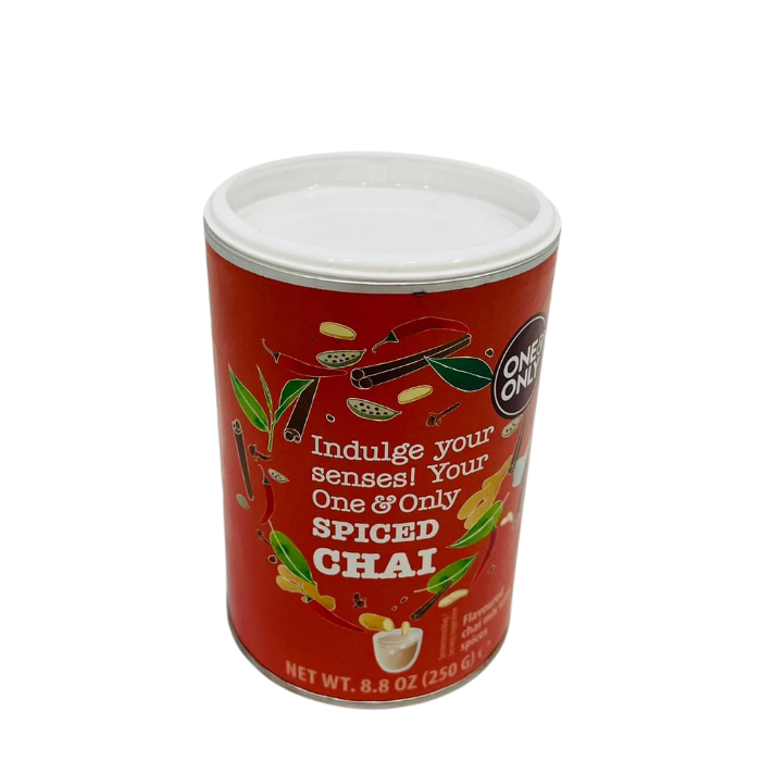 Chai latte