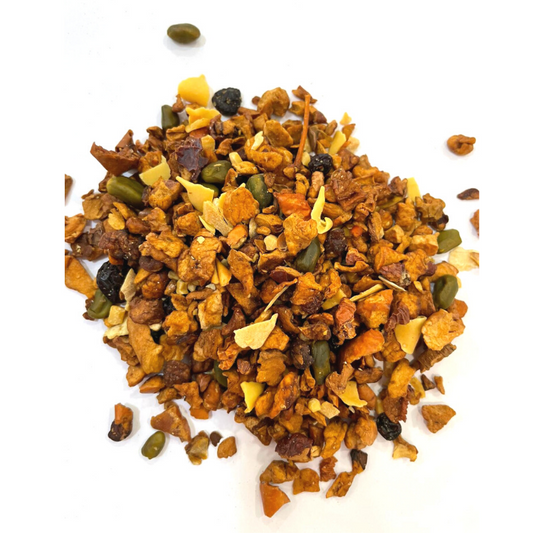 Tisana de miel turca