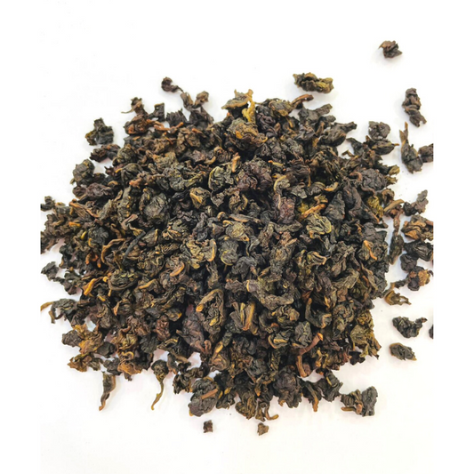 Té Oolong china Mik