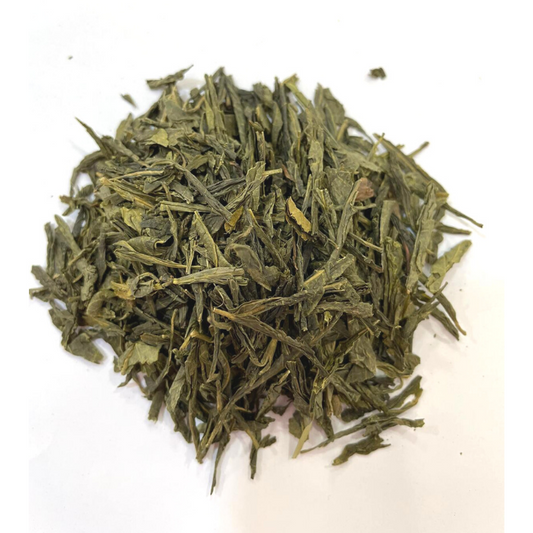 Té verde Sencha Desteinado