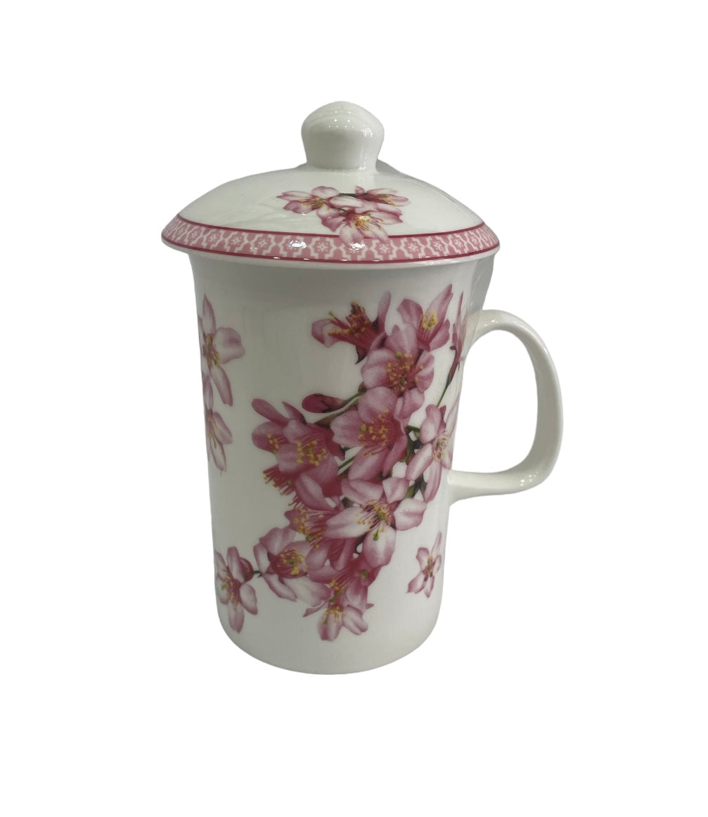 Taza sakura