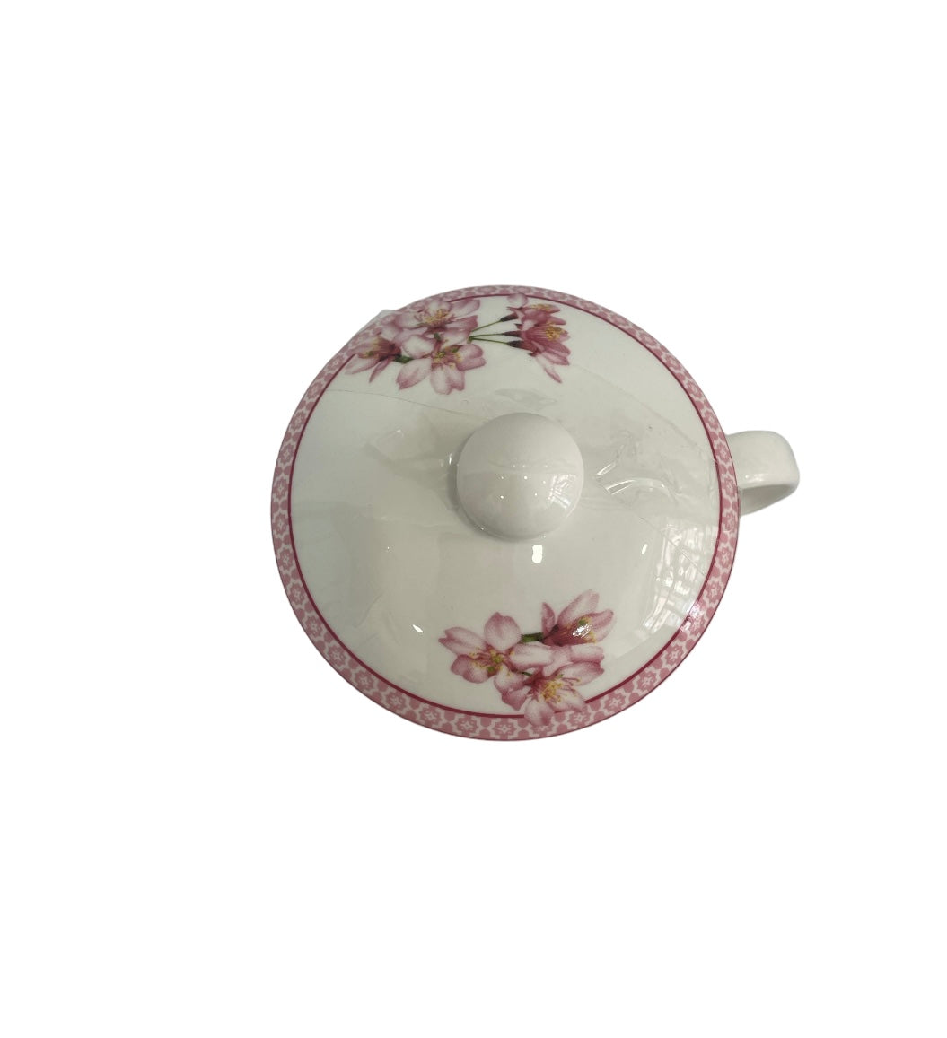 Taza sakura