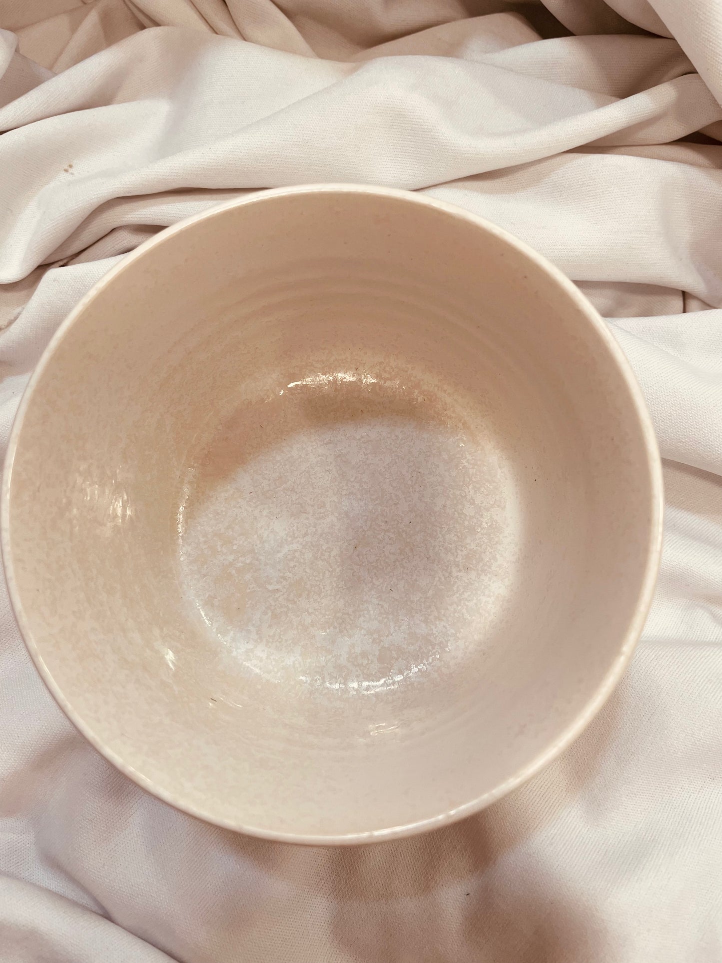 Tazón matcha / Chawan