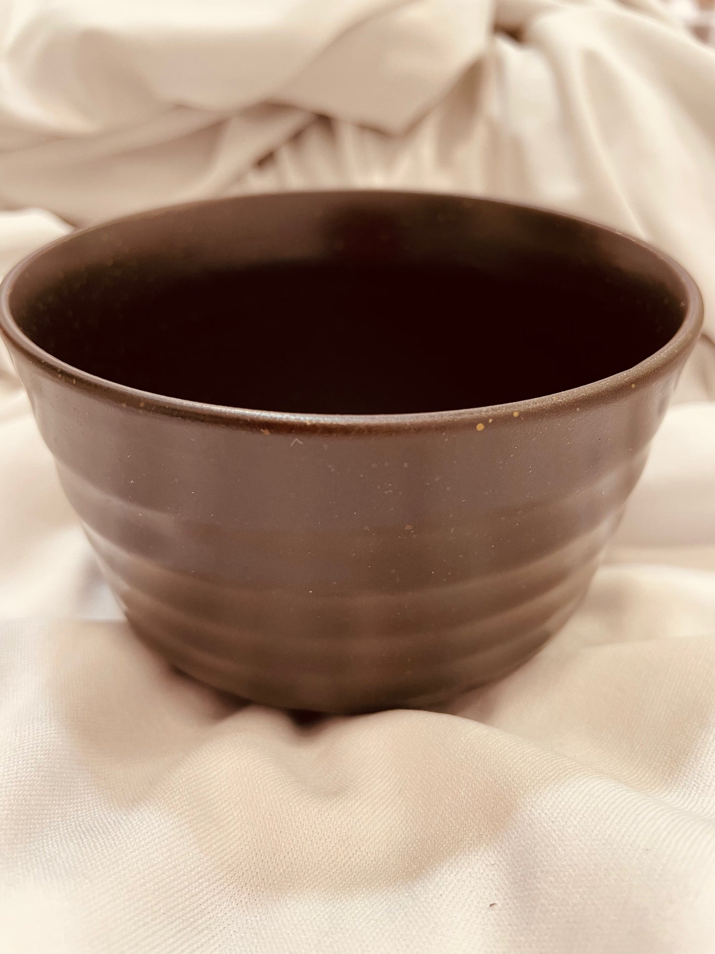 Tazón matcha / Chawan