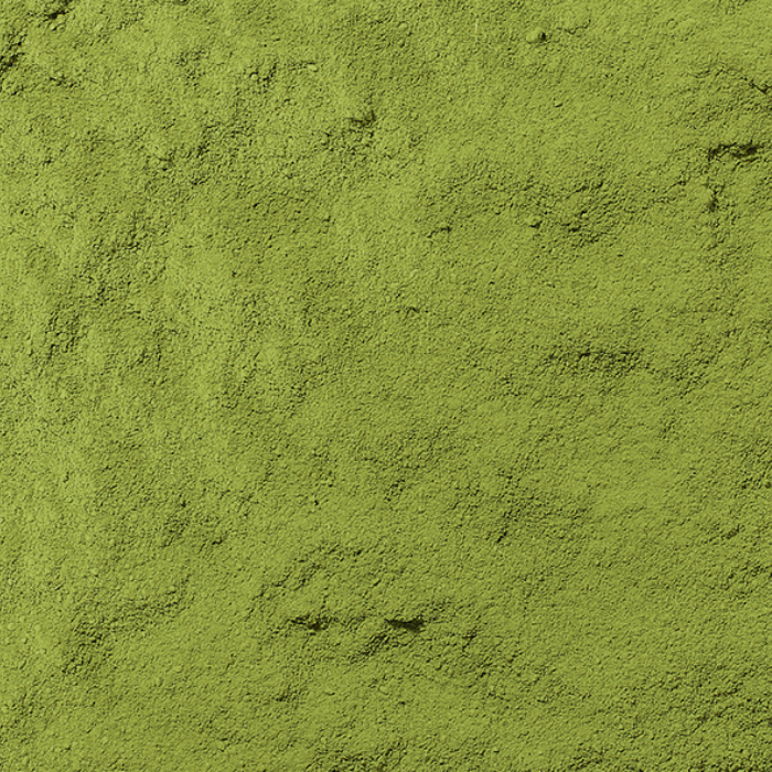 Tè verde Matcha orgánico