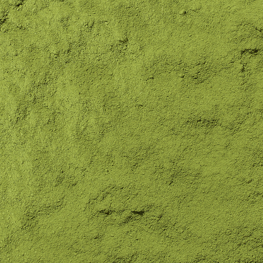 Tè verde Matcha orgánico