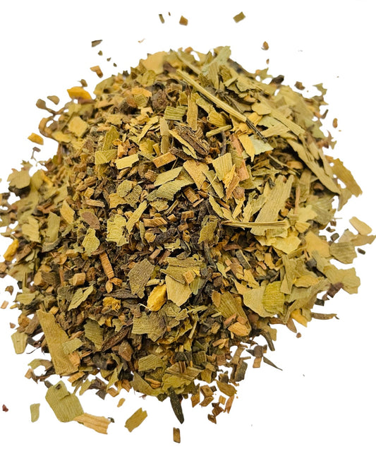 Honeybush para el deseo