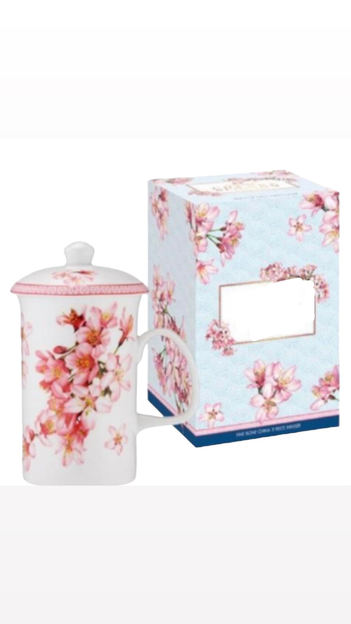 Taza sakura