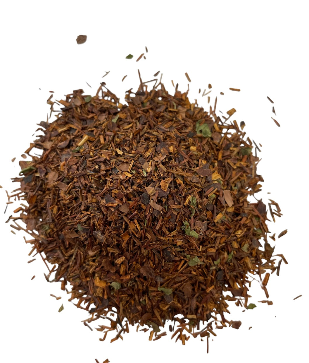 Rooibos menta y chocolate