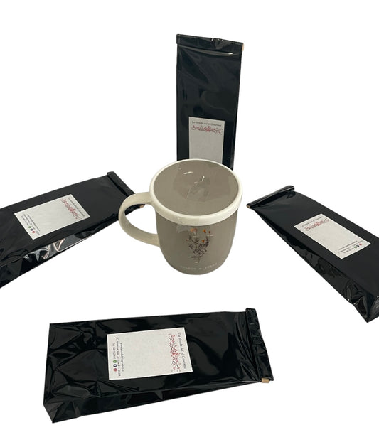 Packs Iniciación al TÉ