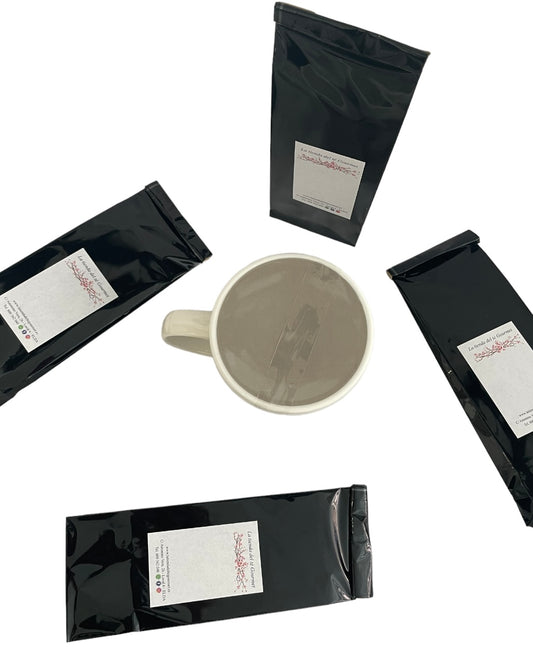 Packs Iniciación al TÉ