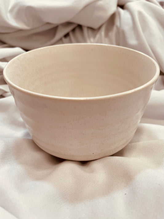 Tazón matcha / Chawan