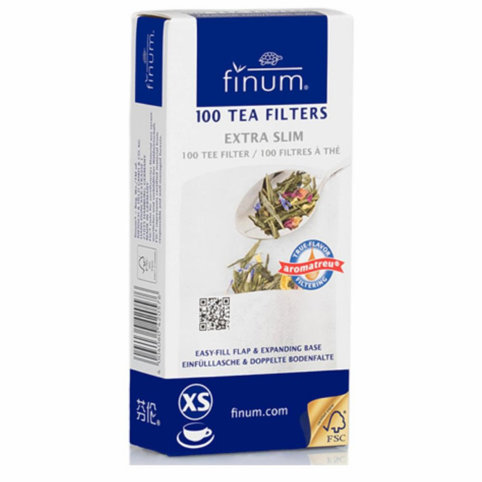 Filtro papel taza s