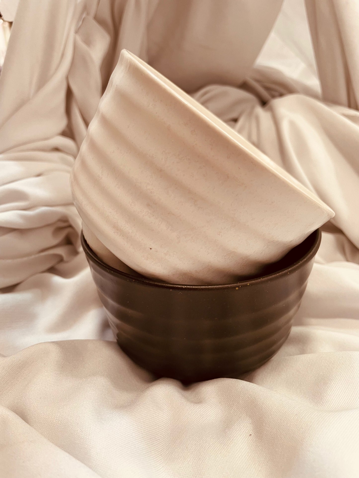 Tazón matcha / Chawan